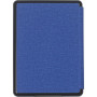 Чохол Galeo Superslim для Amazon Kindle Paperwhite 11th Gen (2021) Textile Dark Blue