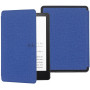 Чохол Galeo Superslim для Amazon Kindle Paperwhite 11th Gen (2021) Textile Dark Blue