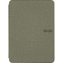 Чохол Galeo Superslim для Amazon Kindle Paperwhite 11th Gen (2021) Textile Grey