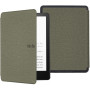 Чохол Galeo Superslim для Amazon Kindle Paperwhite 11th Gen (2021) Textile Grey