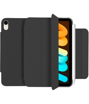 Чехол ZOYU Magnetic Buckle Series для Apple iPad mini 6 (2021) Black