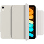 Чехол ZOYU Magnetic Buckle Series для Apple iPad mini 6 (2021) Grey