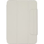 Чехол ZOYU Magnetic Buckle Series для Apple iPad mini 6 (2021) Grey