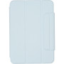 Чехол ZOYU Magnetic Buckle Series для Apple iPad mini 6 (2021) Light Blue