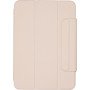 Чехол ZOYU Magnetic Buckle Series для Apple iPad mini 6 (2021) Pink