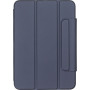 Чехол ZOYU Magnetic Buckle Series для Apple iPad mini 6 (2021) Navy Blue