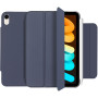 Чехол ZOYU Magnetic Buckle Series для Apple iPad mini 6 (2021) Navy Blue