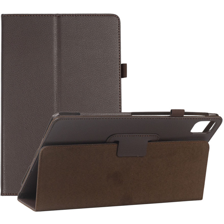Чохол Classic Folio для Xiaomi Pad 5 / Pad 5 Pro Brown