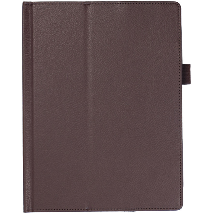 Чохол Galeo SlimBook для Lenovo Miix 320 Brown