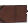 Чохол Galeo SlimBook для Lenovo Miix 320 Brown