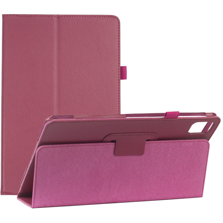 Чохол Classic Folio для Xiaomi Pad 5 / Pad 5 Pro Hotpink