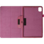 Чохол Classic Folio для Xiaomi Pad 5 / Pad 5 Pro Hotpink