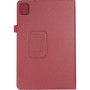 Чохол Classic Folio для Xiaomi Pad 5 / Pad 5 Pro Red