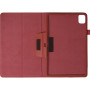 Чохол Classic Folio для Xiaomi Pad 5 / Pad 5 Pro Red