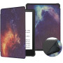 Чохол Galeo TPU Print для Amazon Kindle Paperwhite 11th Gen 6.8" (2021) Galaxy 2