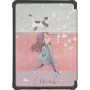 Чохол Galeo TPU Print для Amazon Kindle Paperwhite 11th Gen 6.8" (2021) Spring