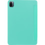 Чохол Galeo Silicone Color Series для Xiaomi Pad 5 / Pad 5 Pro Mint