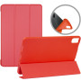 Чехол Galeo Silicone Color Series для Xiaomi Pad 5 / Pad 5 Pro Red