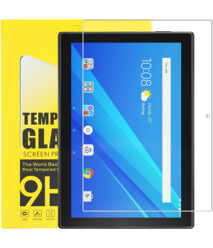 Захисне скло Galeo Tempered Glass 9H для Lenovo Tab 4 10 TB-X304F, X304L