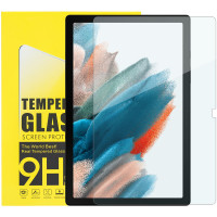 Защитное стекло Galeo Tempered Glass 9H для Samsung Galaxy Tab A8 10.5 (2021) SM-X200, SM-X205
