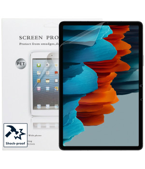 Защитная пленка Galeo для Samsung Galaxy Tab S7 SM-T870, SM-T875 Протиударна