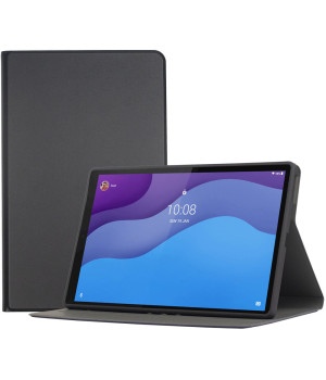 Чохол Galeo TPU Stand для Lenovo Tab M10 HD 2nd Gen TB-X306F, TB-X306X Black