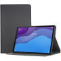 Чохол Galeo TPU Stand для Lenovo Tab M10 HD 2nd Gen TB-X306F, TB-X306X Black