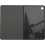 Чохол Galeo TPU Stand для Lenovo Tab M10 HD 2nd Gen TB-X306F, TB-X306X Black