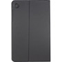 Чохол Galeo TPU Stand для Lenovo Tab M10 HD 2nd Gen TB-X306F, TB-X306X Black