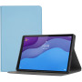 Чохол Galeo TPU Stand для Lenovo Tab M10 HD 2nd Gen TB-X306F, TB-X306X Blue