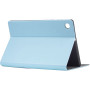 Чохол Galeo TPU Stand для Lenovo Tab M10 HD 2nd Gen TB-X306F, TB-X306X Blue