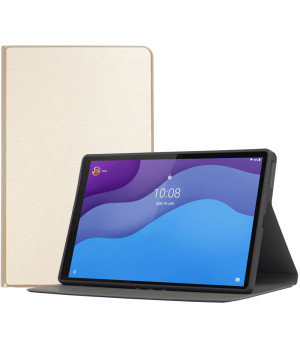 Чохол Galeo TPU Stand для Lenovo Tab M10 HD 2nd Gen TB-X306F, TB-X306X Gold