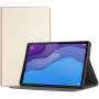Чохол Galeo TPU Stand для Lenovo Tab M10 HD 2nd Gen TB-X306F, TB-X306X Gold
