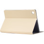 Чохол Galeo TPU Stand для Lenovo Tab M10 HD 2nd Gen TB-X306F, TB-X306X Gold