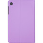 Чохол Galeo TPU Stand для Lenovo Tab M10 HD 2nd Gen TB-X306F, TB-X306X Lavender