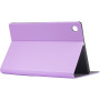 Чохол Galeo TPU Stand для Lenovo Tab M10 HD 2nd Gen TB-X306F, TB-X306X Lavender