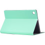 Чохол Galeo TPU Stand для Lenovo Tab M10 HD 2nd Gen TB-X306F, TB-X306X Mint
