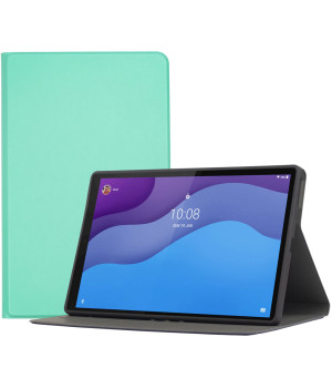 Чохол Galeo TPU Stand для Lenovo Tab M10 HD 2nd Gen TB-X306F, TB-X306X Mint