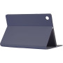 Чохол Galeo TPU Stand для Lenovo Tab M10 HD 2nd Gen TB-X306F, TB-X306X Navy Blue
