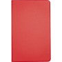 Чохол Galeo TPU Stand для Lenovo Tab M10 HD 2nd Gen TB-X306F, TB-X306X Red