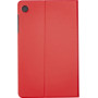 Чохол Galeo TPU Stand для Lenovo Tab M10 HD 2nd Gen TB-X306F, TB-X306X Red