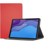 Чохол Galeo TPU Stand для Lenovo Tab M10 HD 2nd Gen TB-X306F, TB-X306X Red