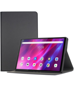 Чохол Galeo TPU Stand для Lenovo Tab M10 Plus TB-X606 / Tab K10 TB-X6C6 Black