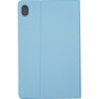Чехол Galeo TPU Stand для Lenovo Tab M10 Plus TB-X606 / Tab K10 TB-X6C6 Blue