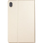 Чехол Galeo TPU Stand для Lenovo Tab M10 Plus TB-X606 / Tab K10 TB-X6C6 Gold