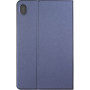 Чехол Galeo TPU Stand для Lenovo Tab M10 Plus TB-X606 / Tab K10 TB-X6C6 Navy Blue