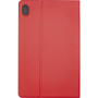Чехол Galeo TPU Stand для Lenovo Tab M10 Plus TB-X606 / Tab K10 TB-X6C6 Red