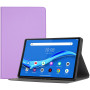 Чохол Galeo TPU Stand для Lenovo Tab M10 Plus TB-X606F, TB-X606X Lavender