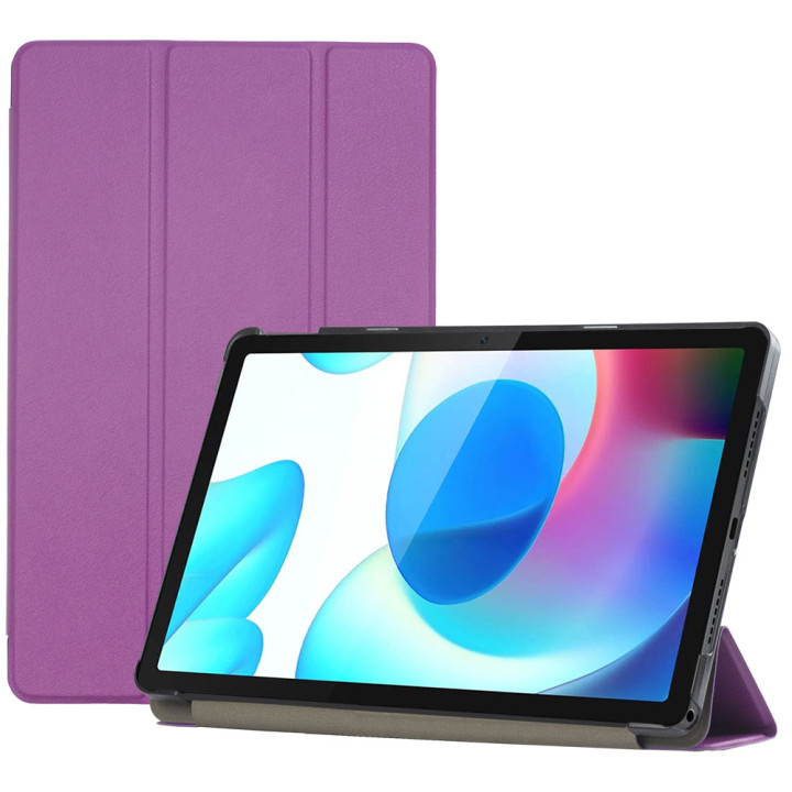 Чохол Galeo Slimline для Realme Pad 10.4 Purple