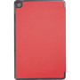 Чохол Galeo Slimline для Realme Pad 10.4 Red